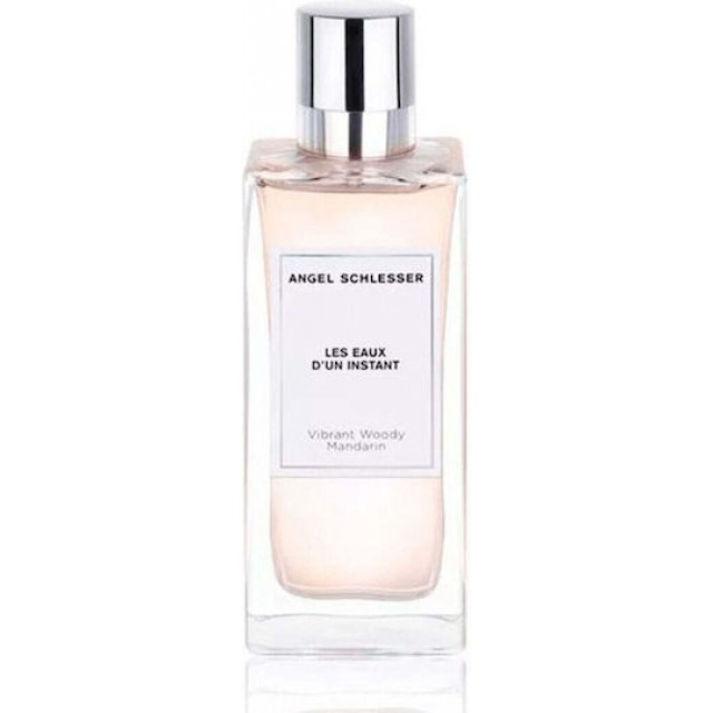ANGEL SCHLESSER Vibrant Woody Mandarin EDT 100ml TESTER